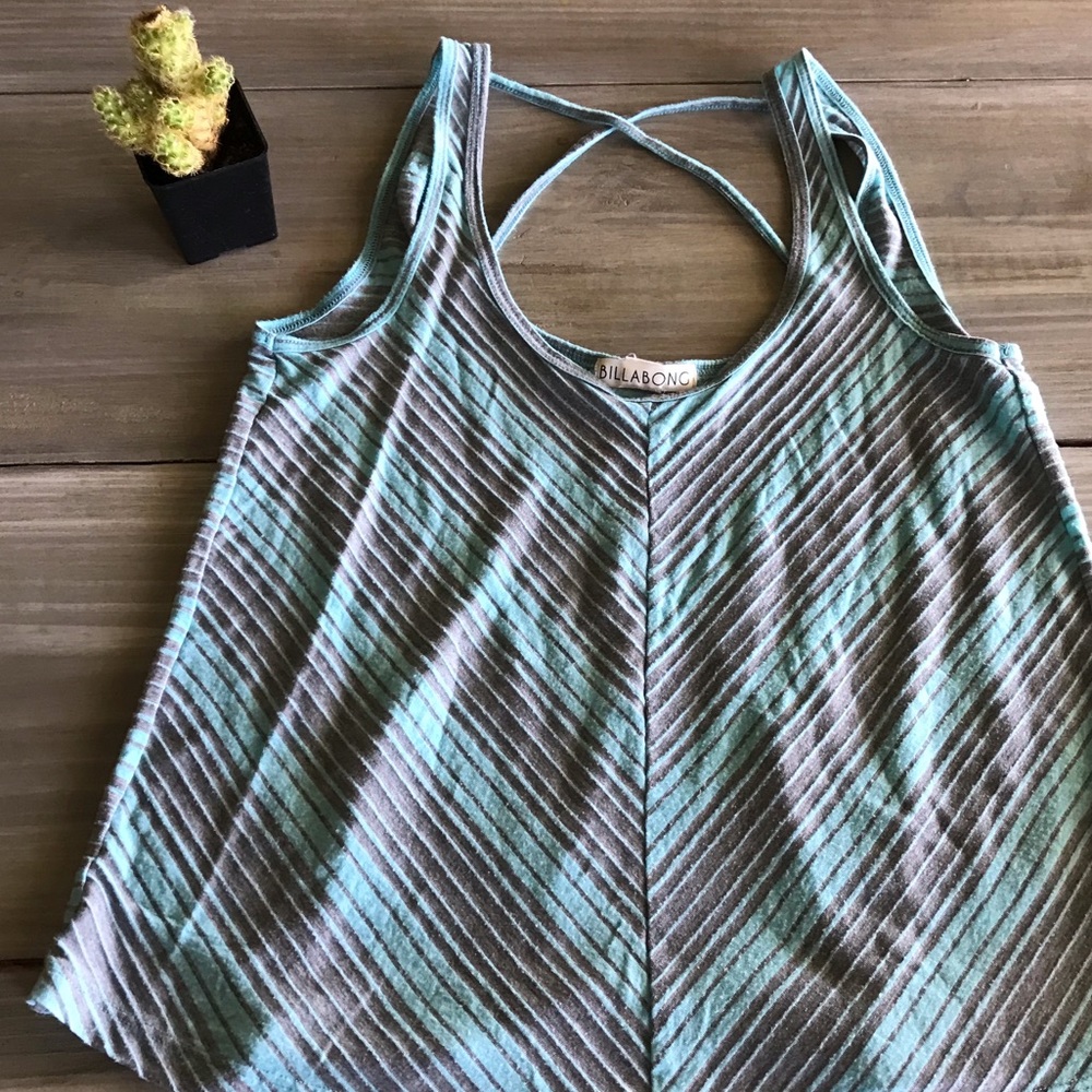 Billabong Top